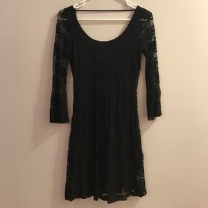 Great night out dress!