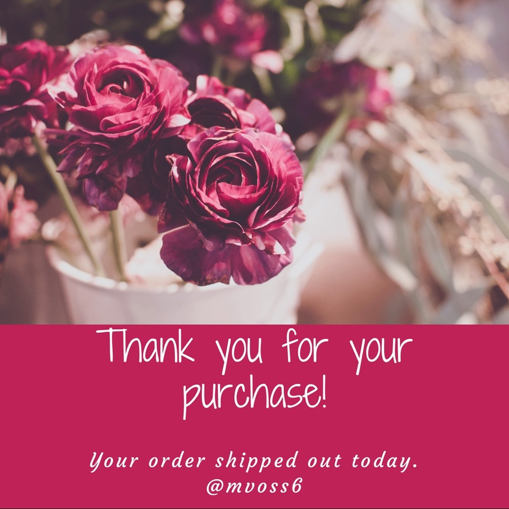 For Buyers Exclusively