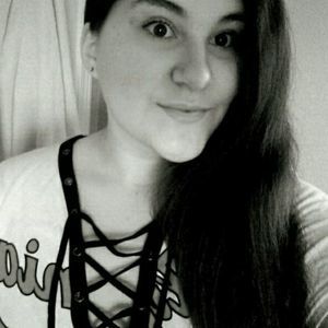 Meet your Posher, Rebekah