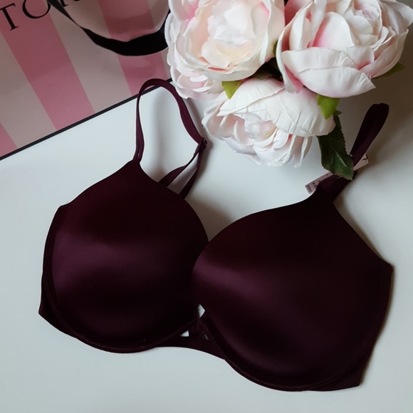 Victoria's Secret Other - New! Victoria's Secret pushup bra! 32ddd