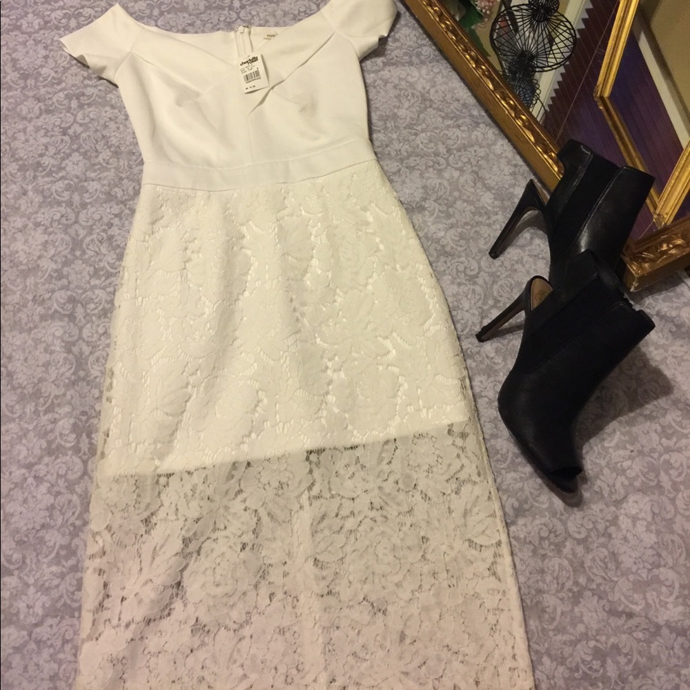 Beautiful dress
