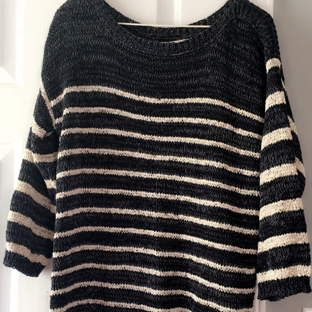 Knit Sweater