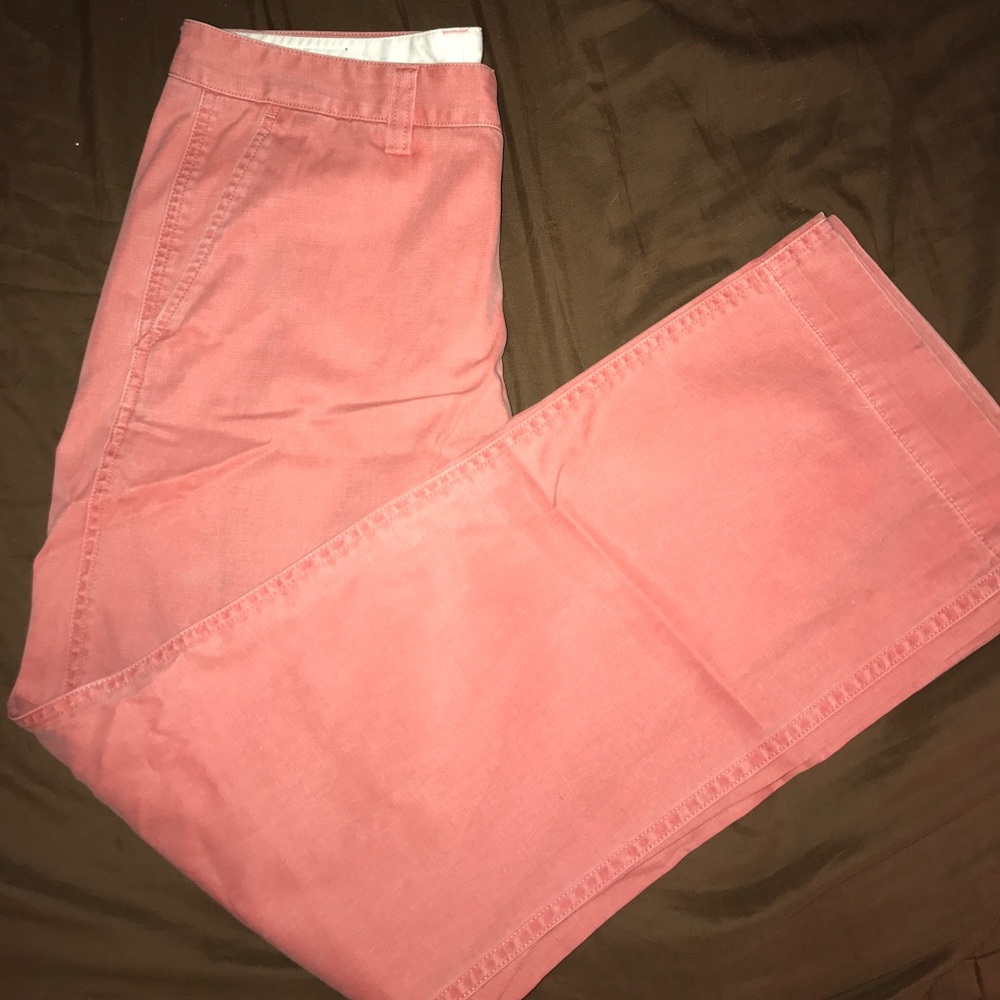 Vineyard vines breaker pants