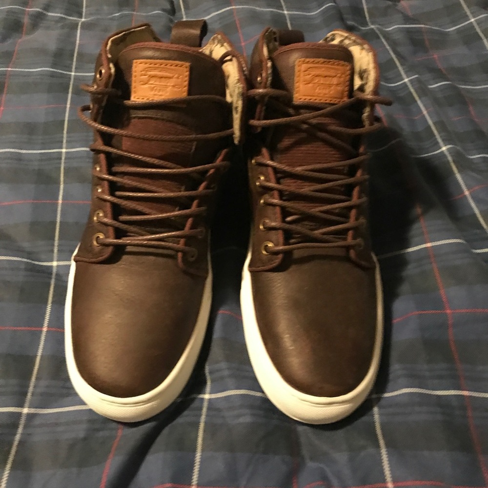 Vans