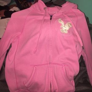 american eagle sweatshirt