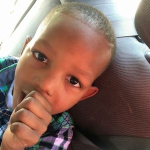 Meet your Posher, Rashad