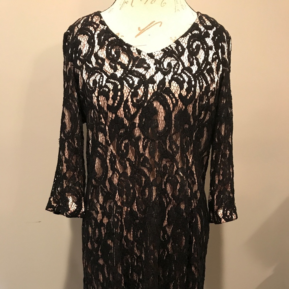 Taylor brand Woman's cocktail dress.