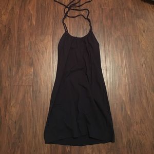 Bathing suit cover up