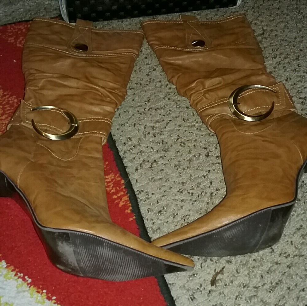 Boots