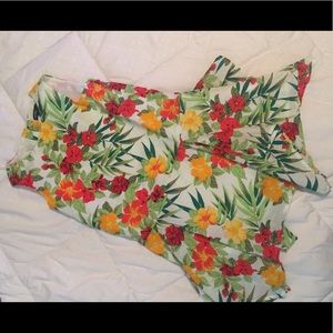 Gap Kids flower dress size 5...brand new w/o tags