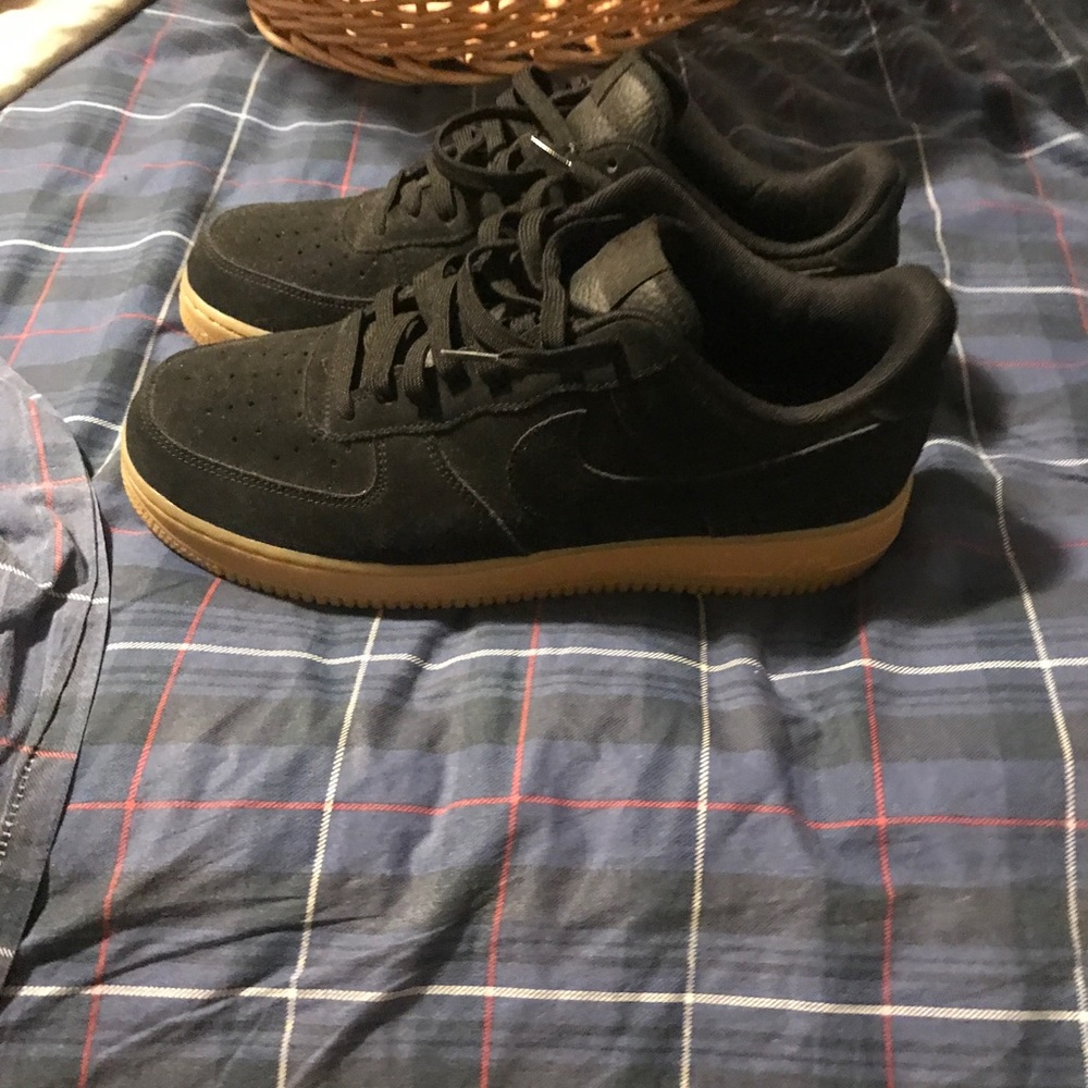 Nike Air Force 1