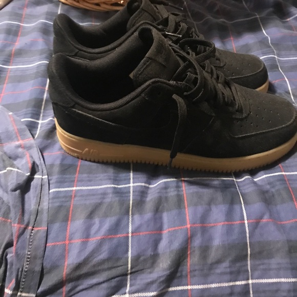 Nike Air Force 1 - Picture 3 of 3