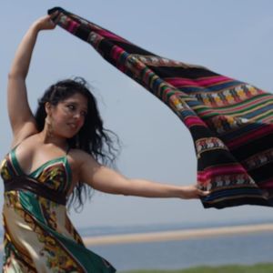 Meet your Posher, Daniela