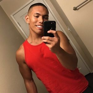 Meet your Posher, Richard