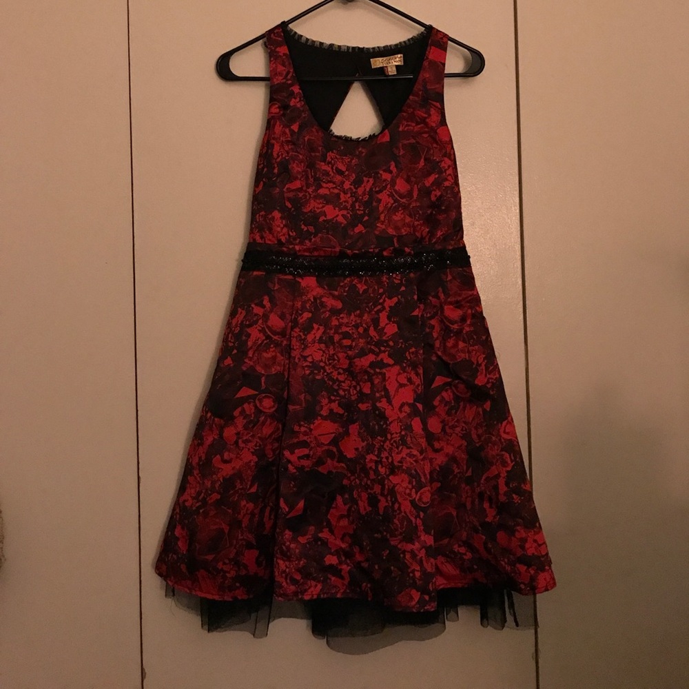 Semi formal Dress Princess brand by Vera Wang NWOT