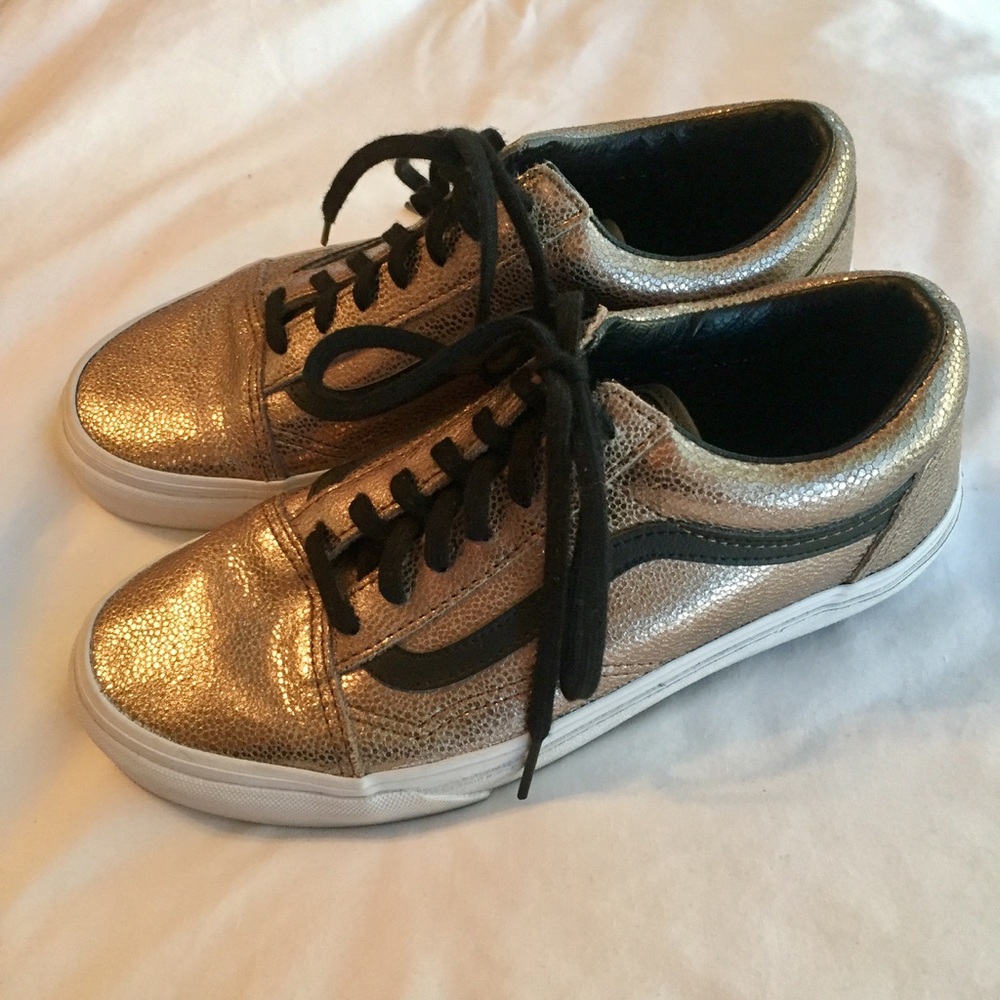 VANS Old Skool Sneakers