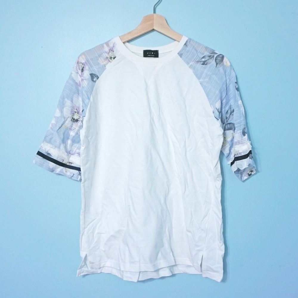 Korean Cotton Top- New