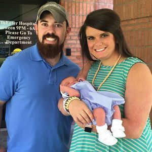 Meet your Posher, Ken