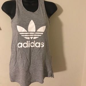 Adidas tank