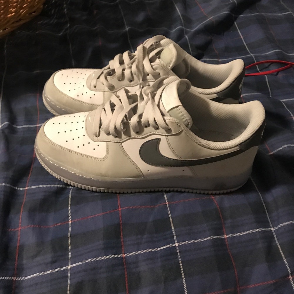 Nike Air Force 1
