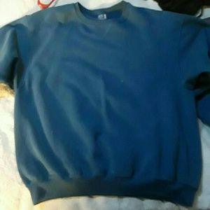 Fruit of the loom sweatshirt