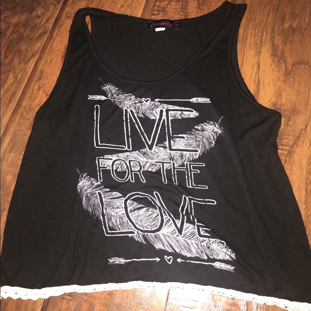 Cute top size M