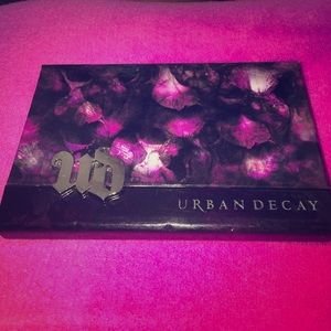 Used Once Urban Decay Beauty with an Edge