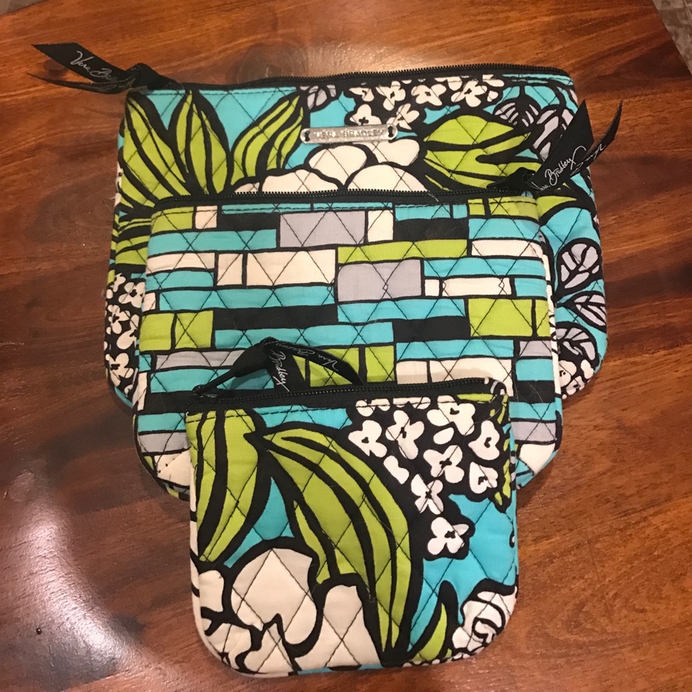 Vera Bradley Set!