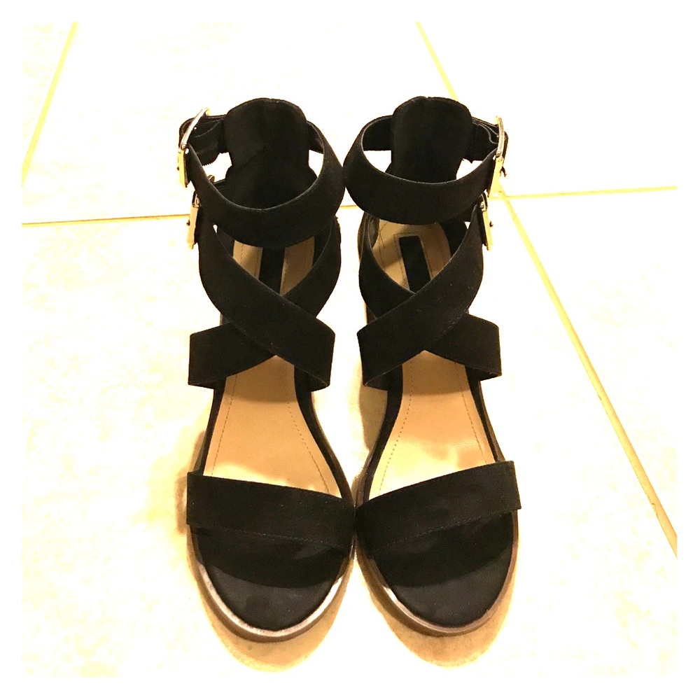 Forever 21 Heels