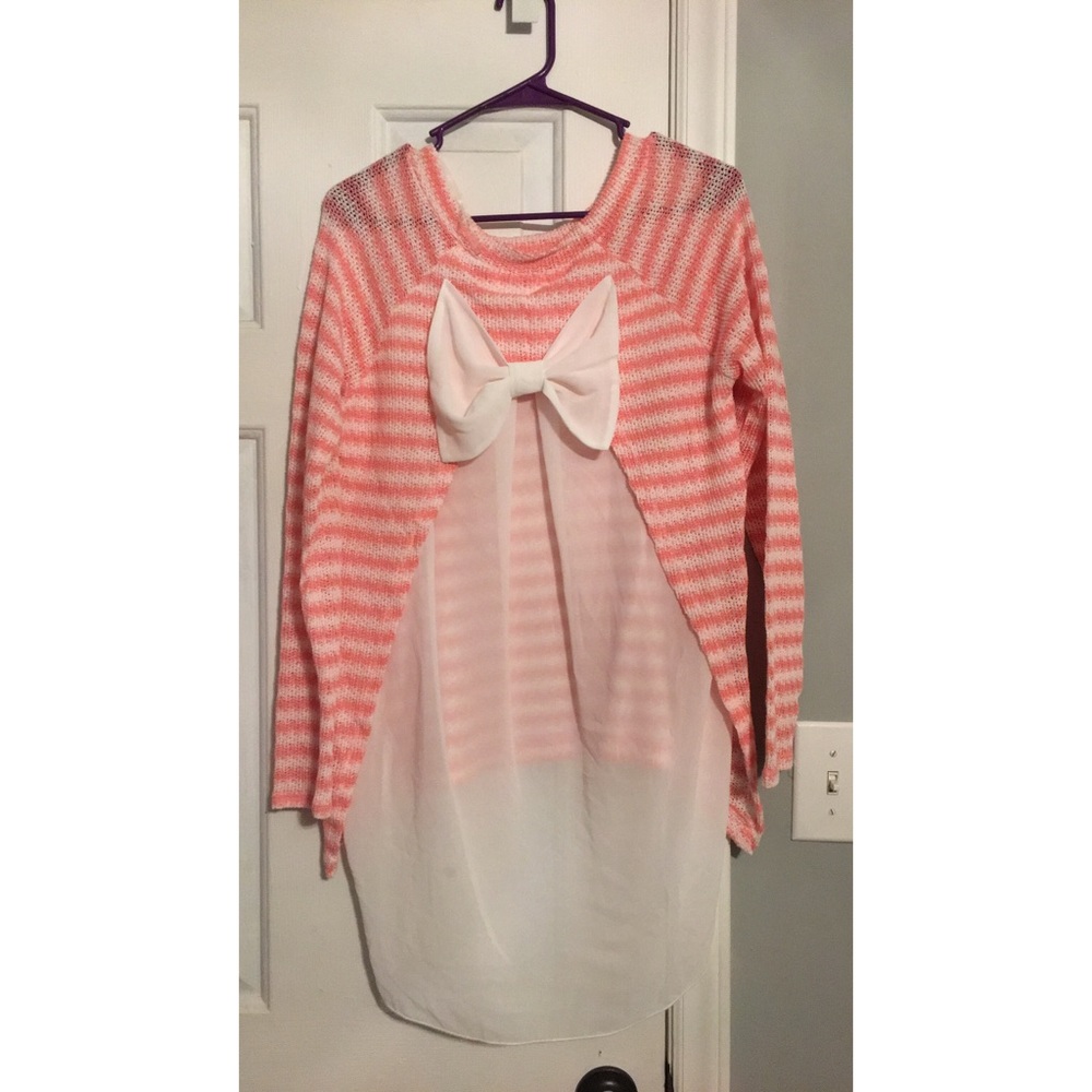 Brand new! Boutique top!