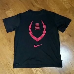 Nike Boys Dri-Fit Shirt Size M