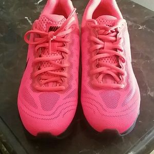 Nike Air Max Tailwind 7 Womens Running Trainers