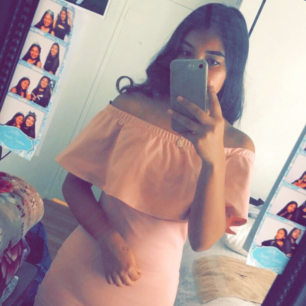 Meet your Posher, Jasmine