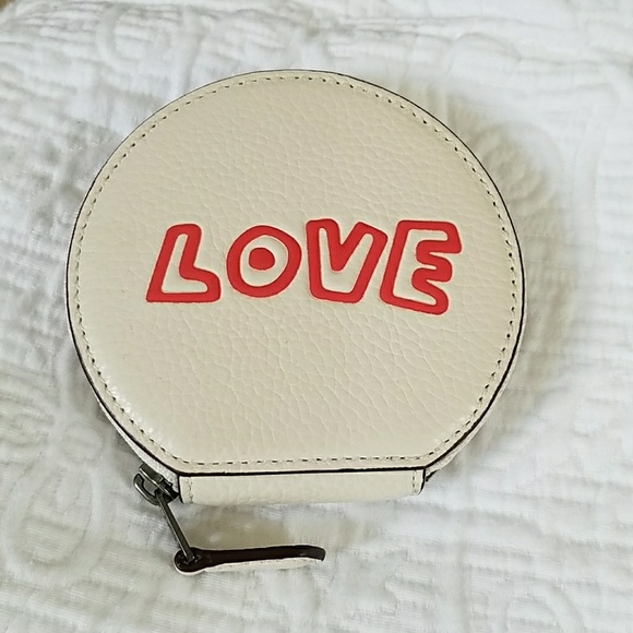 Coach Handbags - COACH X KEITH HARING