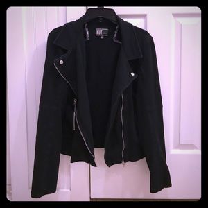**reposh**  Moto Jacket