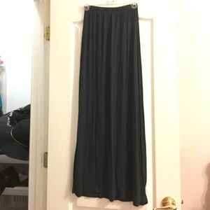 Brandy Melville Maxi Skirt