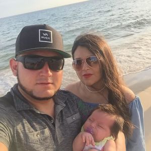 Meet your Posher, Dariana