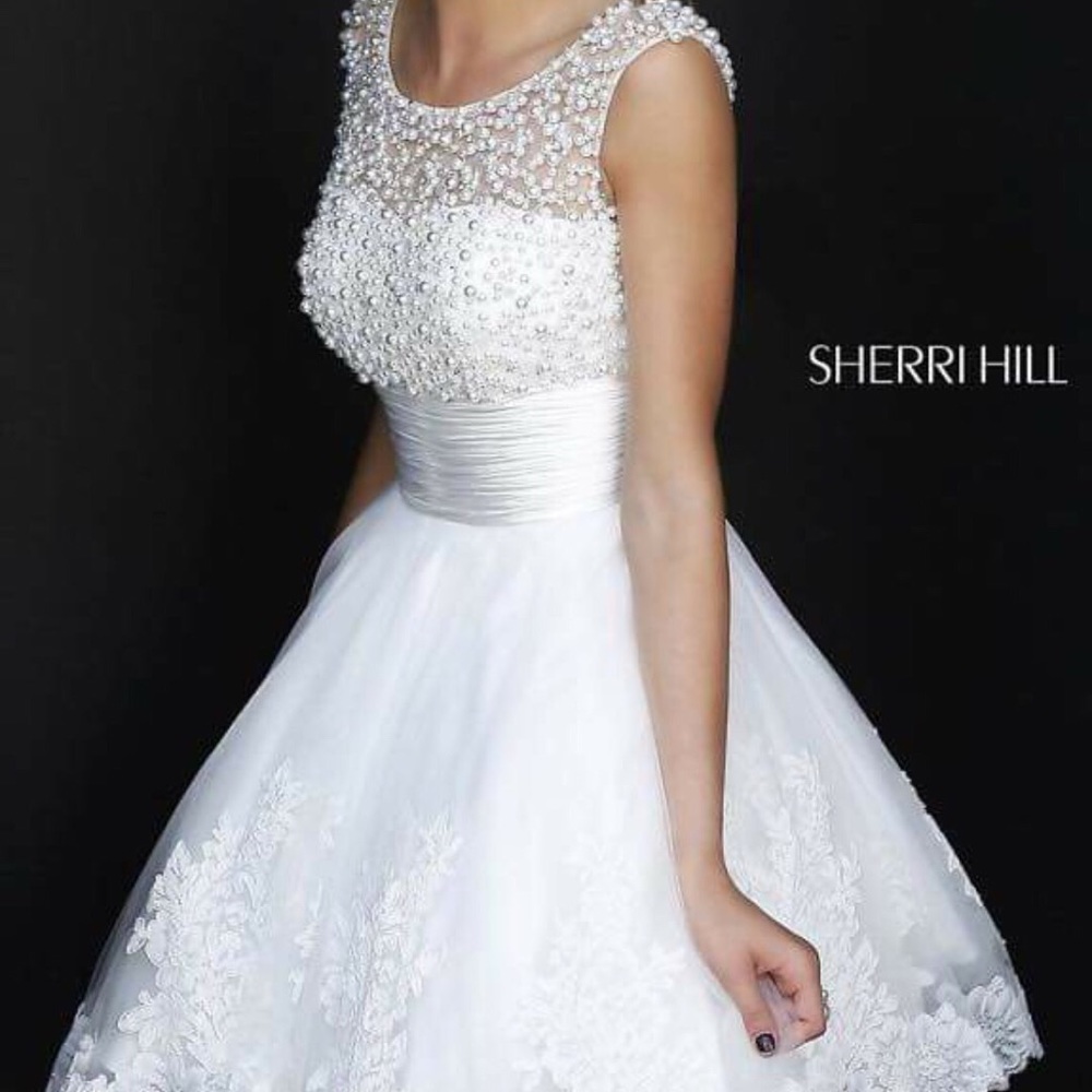 Sherri Hill Dress