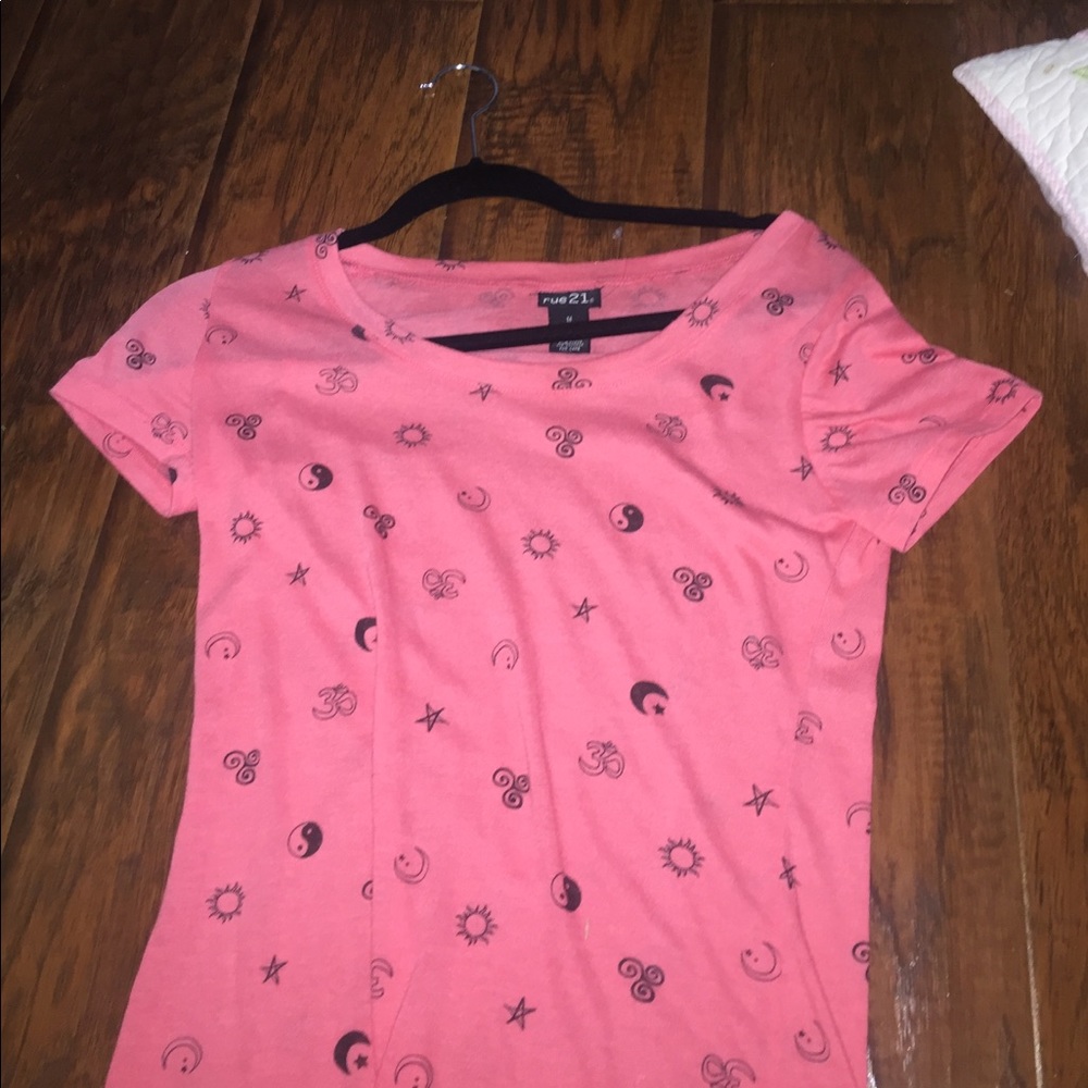 Cute top size M