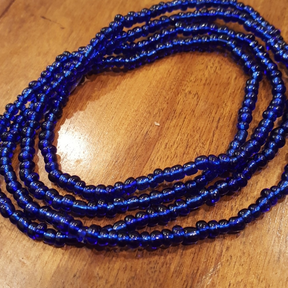 Waistbeads