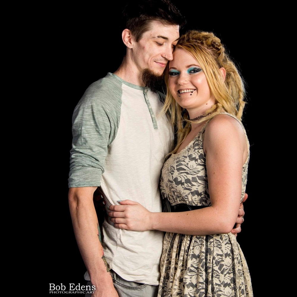 Meet your Posher, Krissy