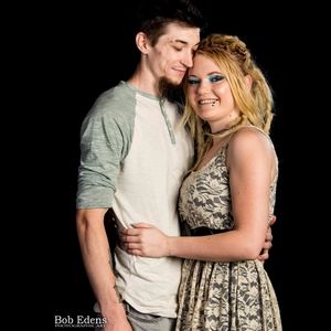 Meet your Posher, Krissy