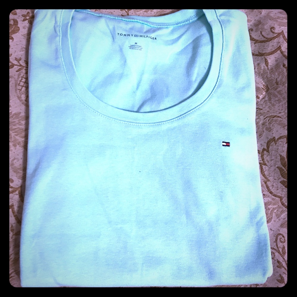 Tommy Hilfiger shirt NWOT