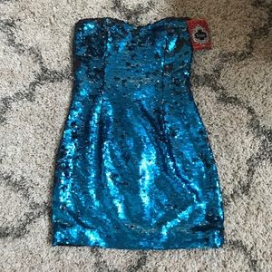 Homecoming/Formal Dress