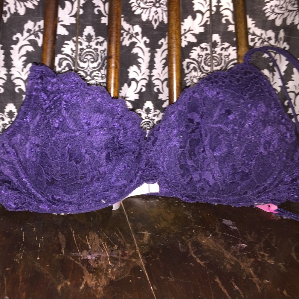 Victoria secret Pink bra