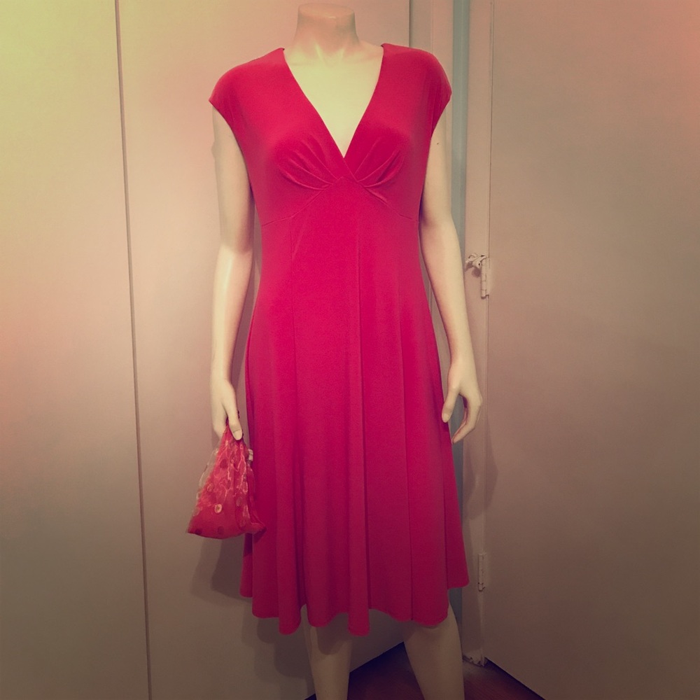 🍬Pretty in Pink Dress🍬