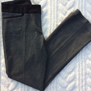 Express career pant