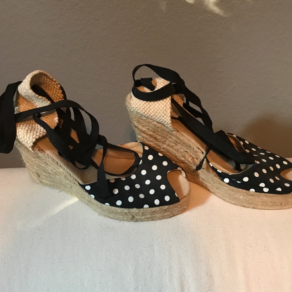Bakers Wedges