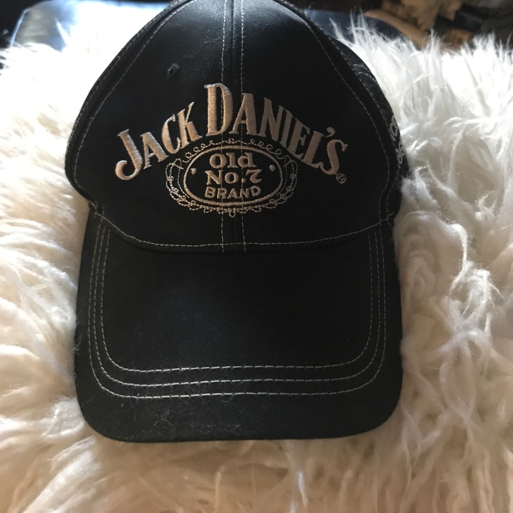 Original jack Daniels hat ...