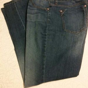 Bandolino "karyn boyfriend " jean